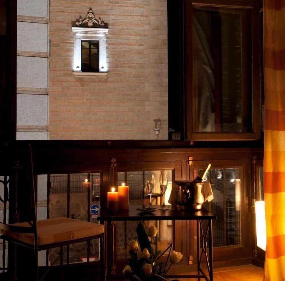 Фото Hotel Toledo Imperial