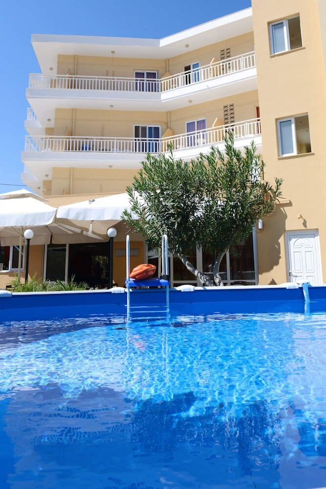 Фото Marine Congo Hotel