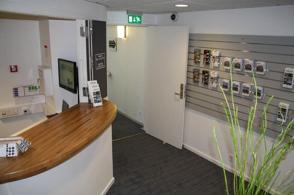 Фото Hotel Faber