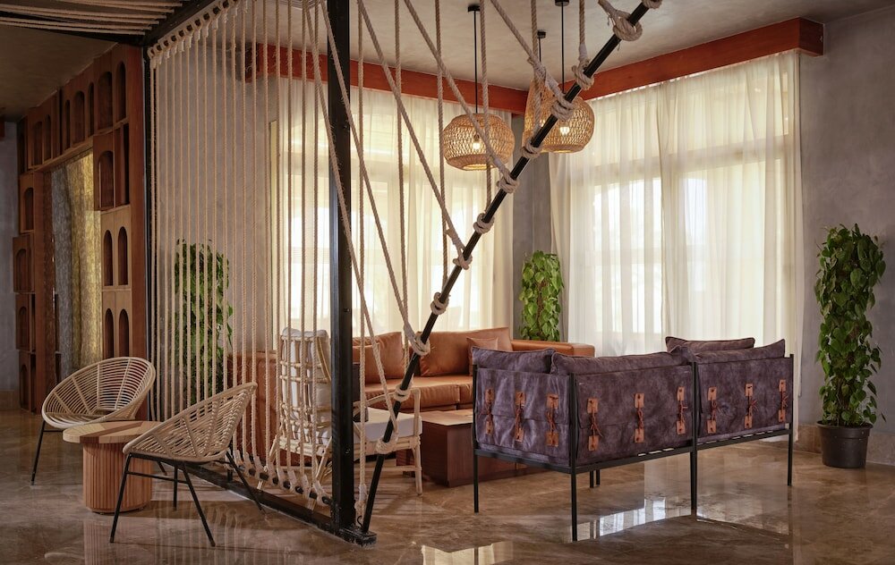 Фото Coral Sea WaterWorld