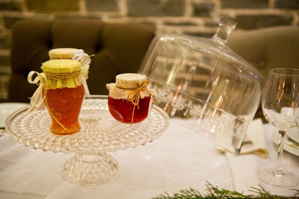 Фото Mir boutique hotel