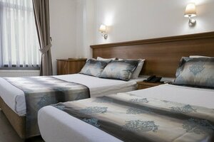 Гостиница Kispet Konak Hotel