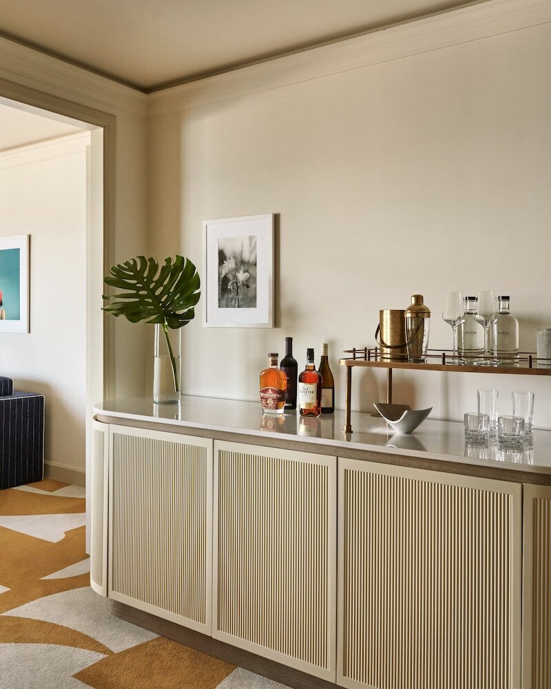 Фото Four Seasons Hotel Miami