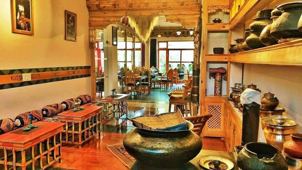 Фото Grand Himalaya