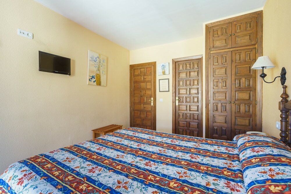 Фото Hotel Arunda I