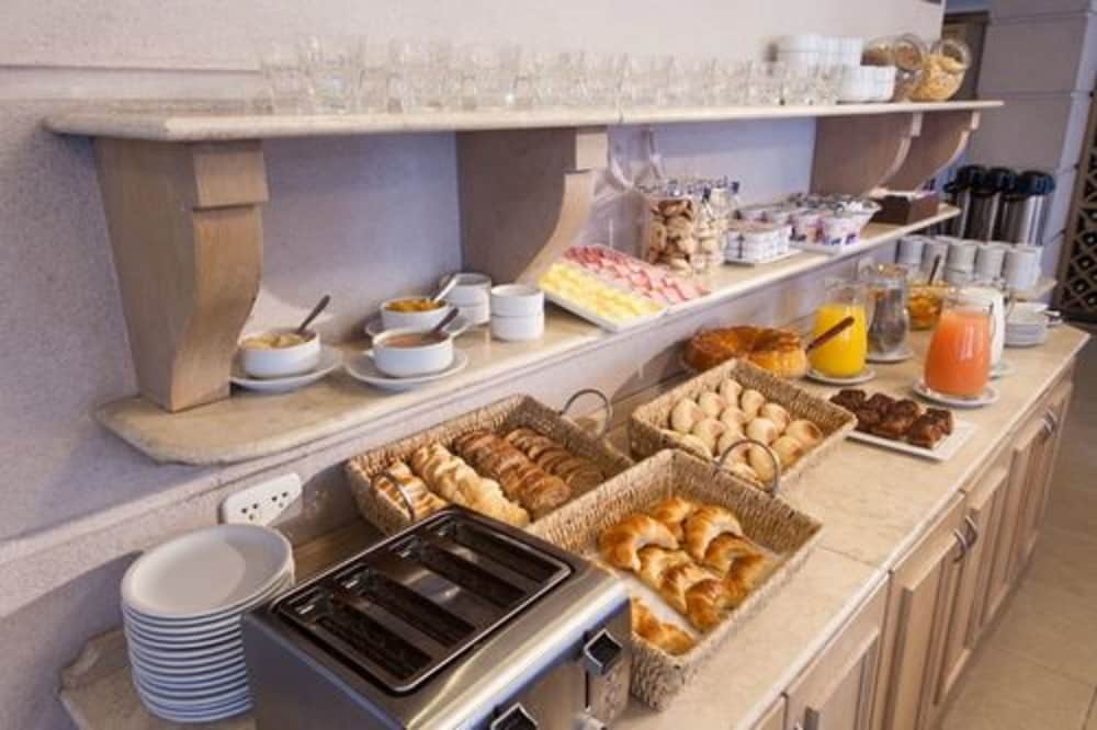 Фото Argentino Hotel