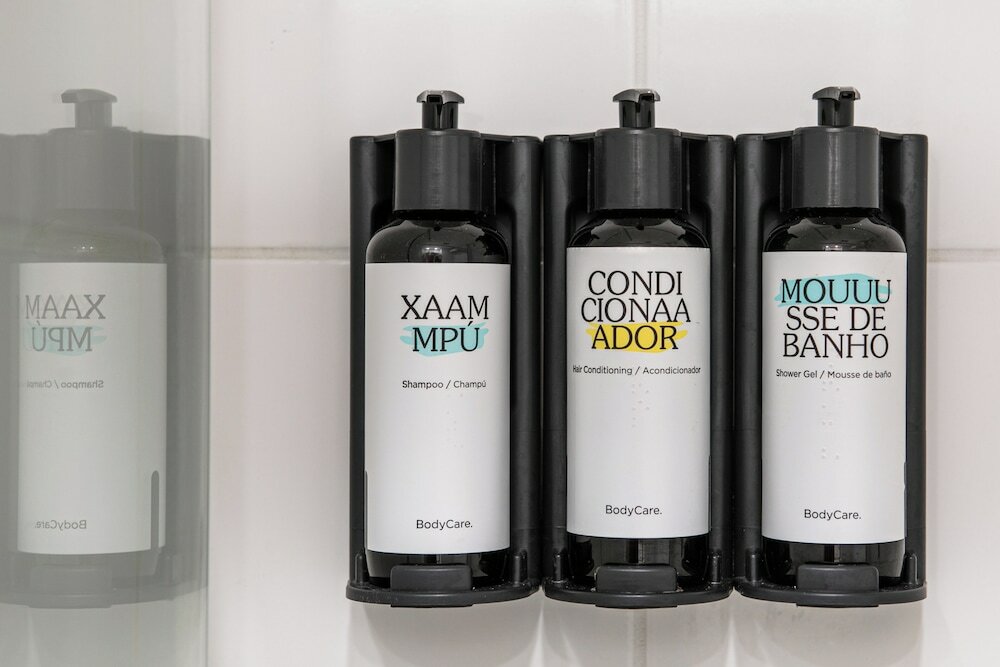 Фото São Paulo Nações Unidas Affiliated by Meliá