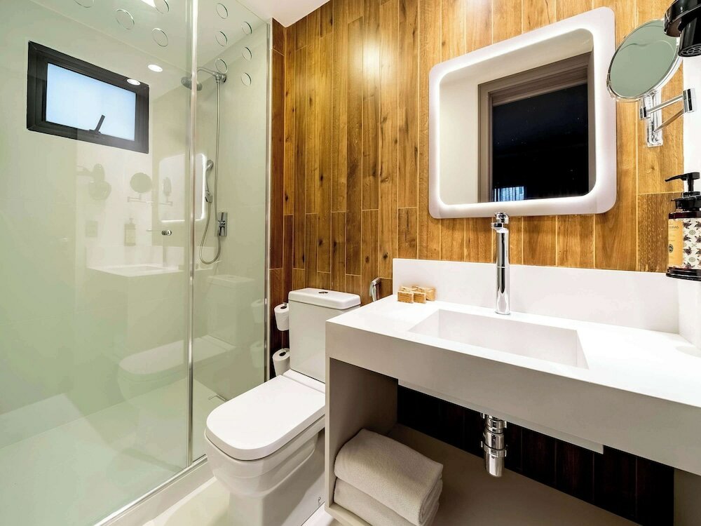 Фото Novotel São Paulo Jardins