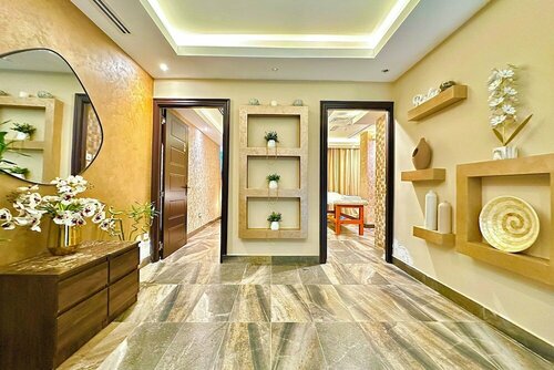 Внешний вид отеля Studio M Al Barsha в Аль-Барше, фото 5