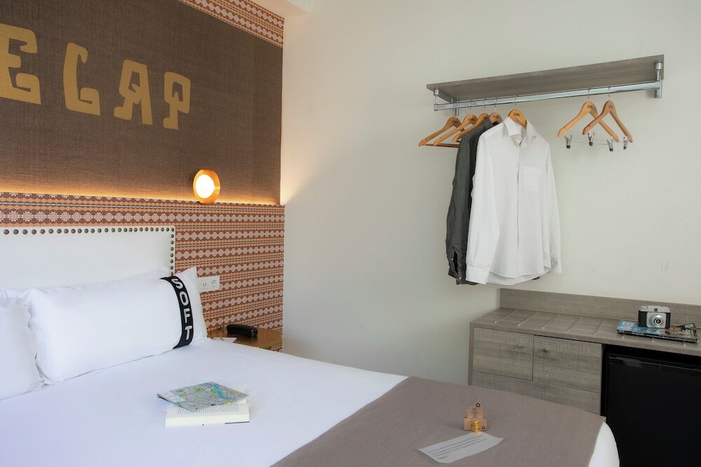 Фото Casual Inca Porto