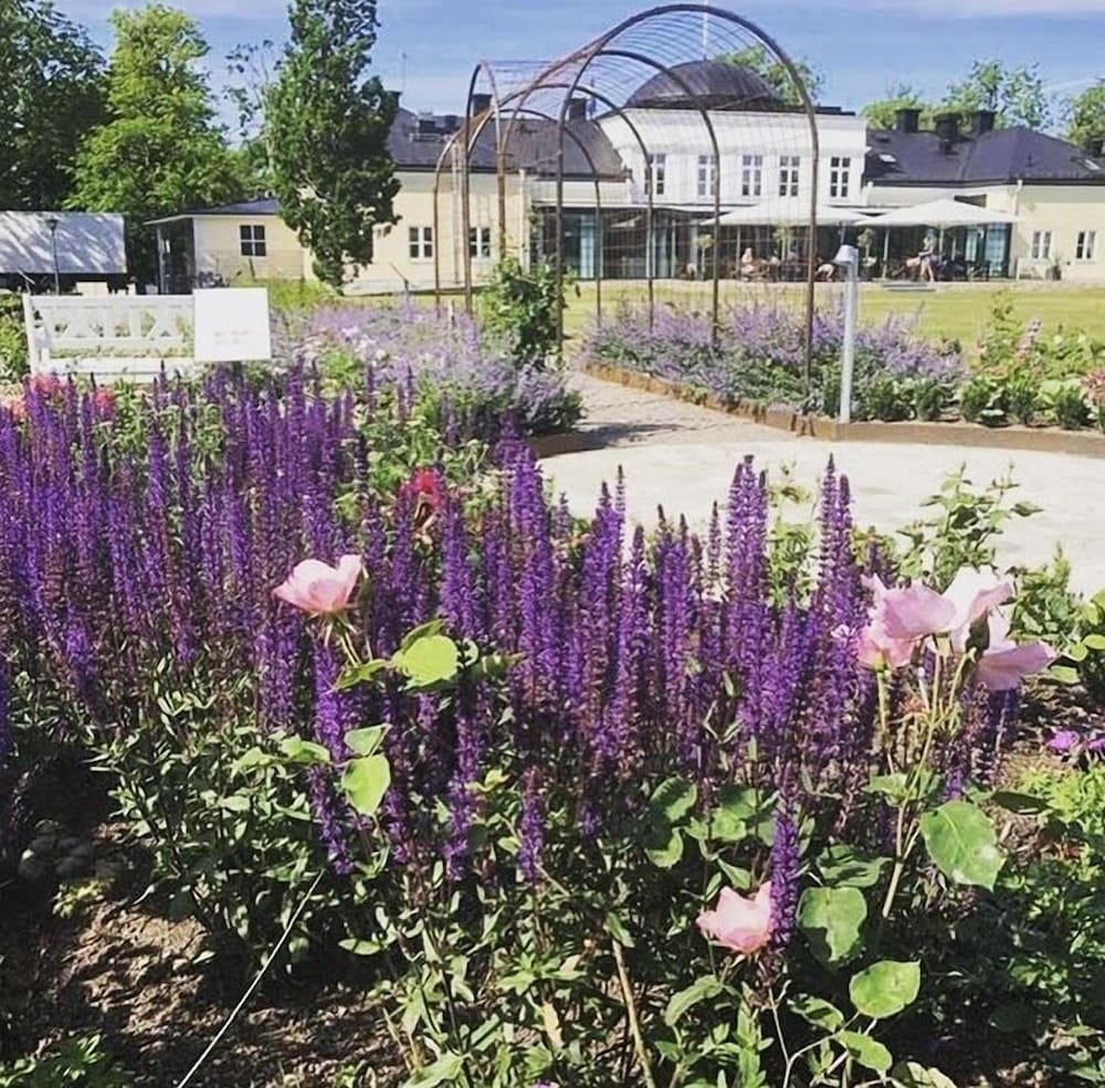 Фото Gränsö Slott Hotel & SPA