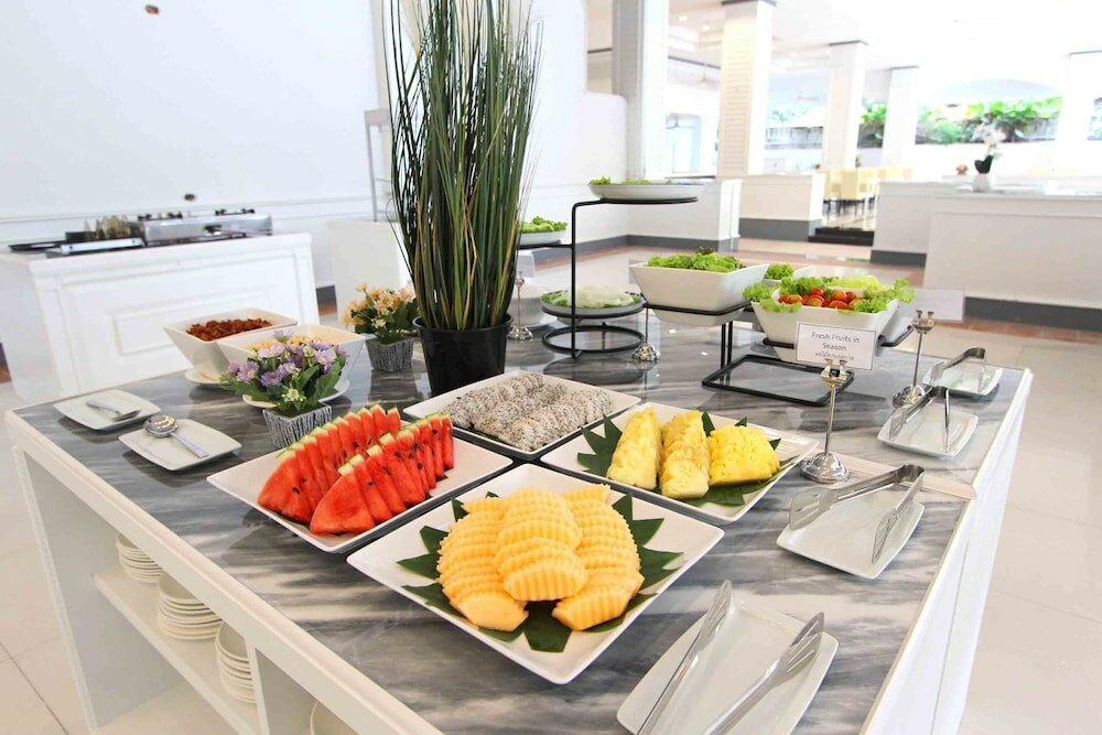 Фото Pooh Beach Resort & SPA