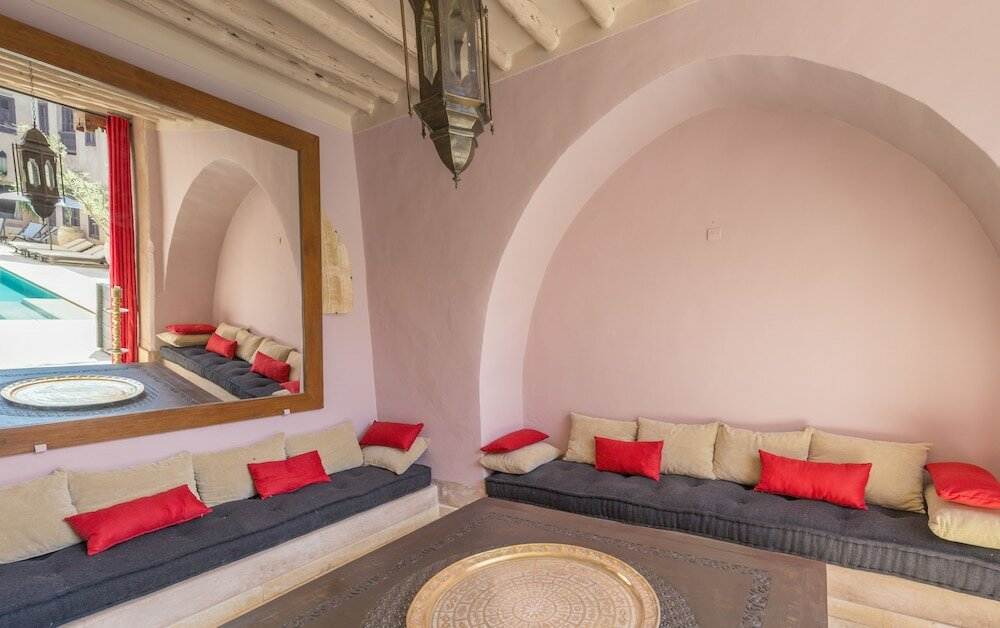 Фото Caravan Serai