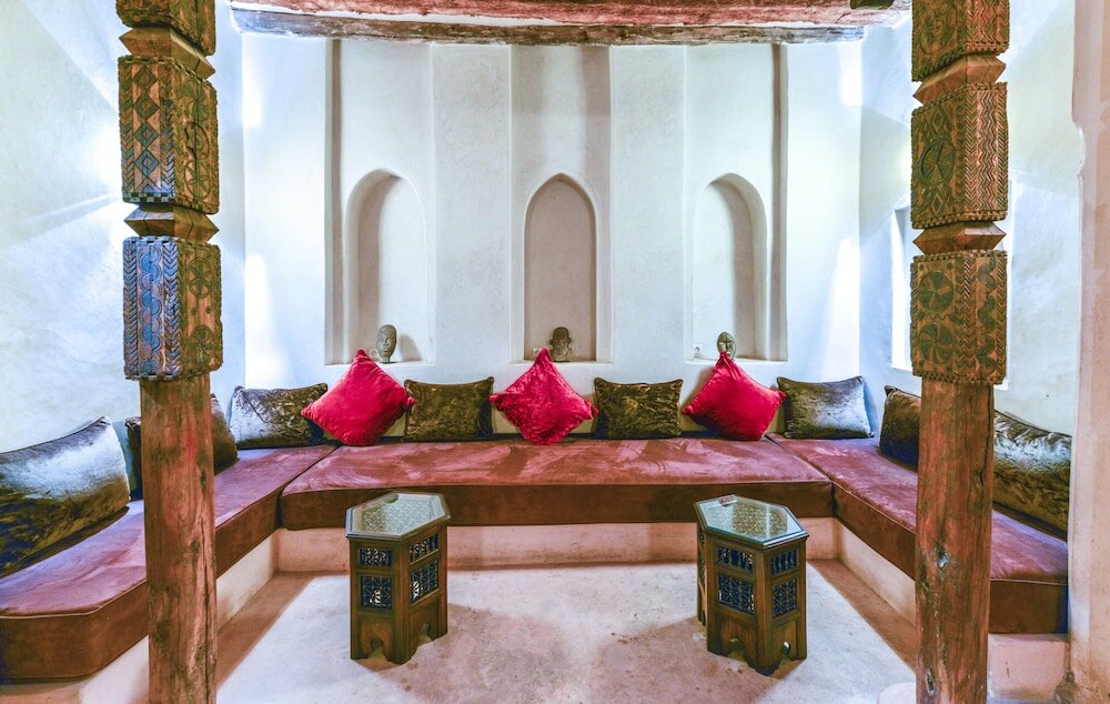 Фото Caravan Serai