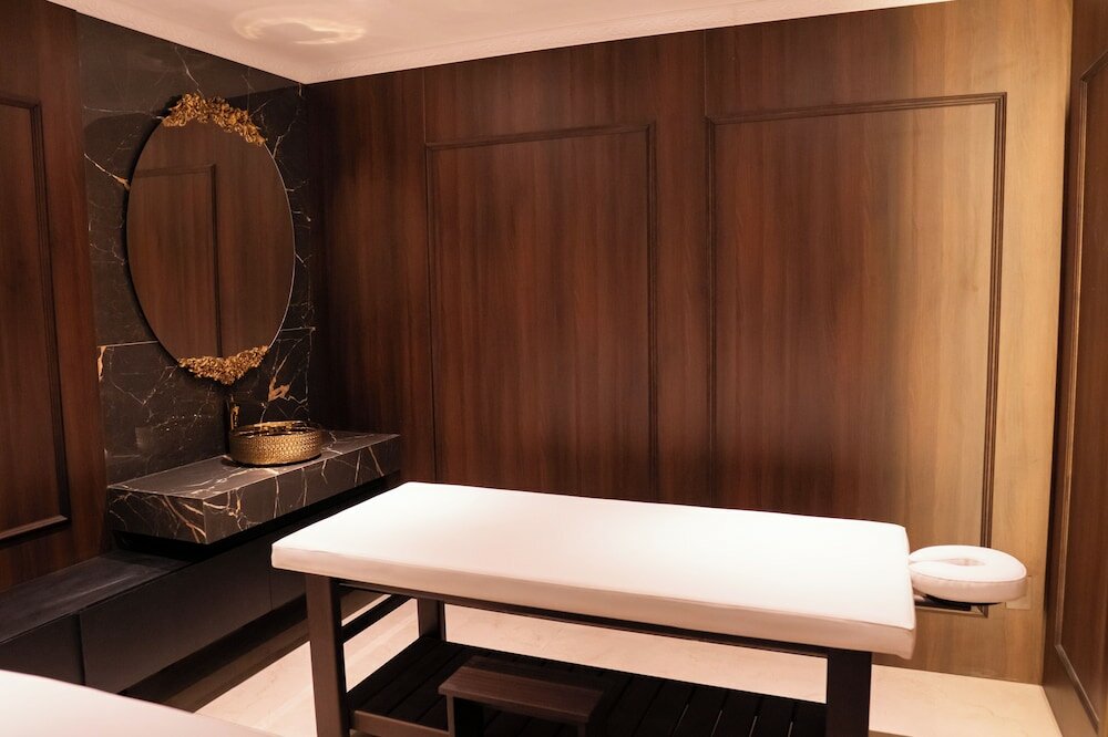 Фото Hotel Daara Gramado