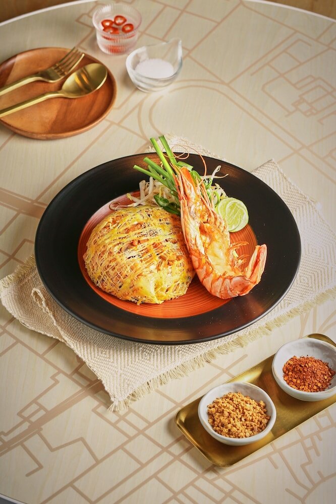 Фото INNSiDE by Meliá Bangkok Sukhumvit