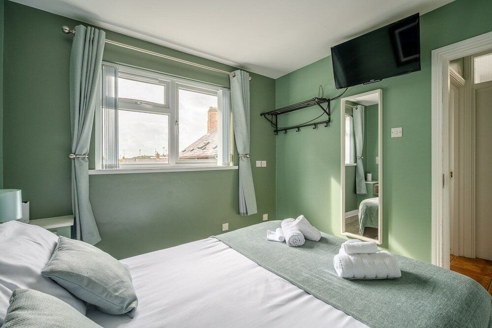 Фото Chamberlain House