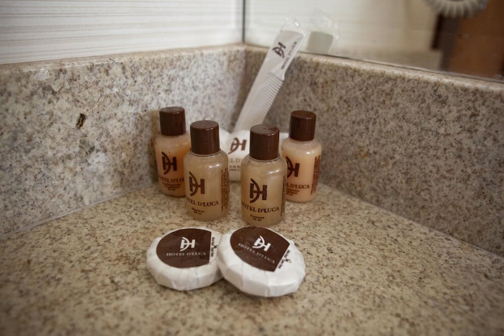 Фото Hotel D'luca