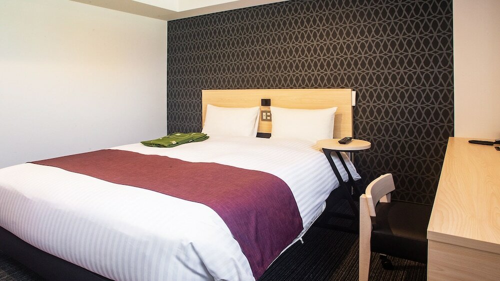 Фото Kuretakesou Hiroshima Otemachi