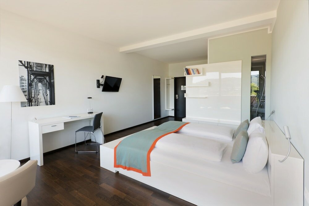 Фото The Flag Zürich