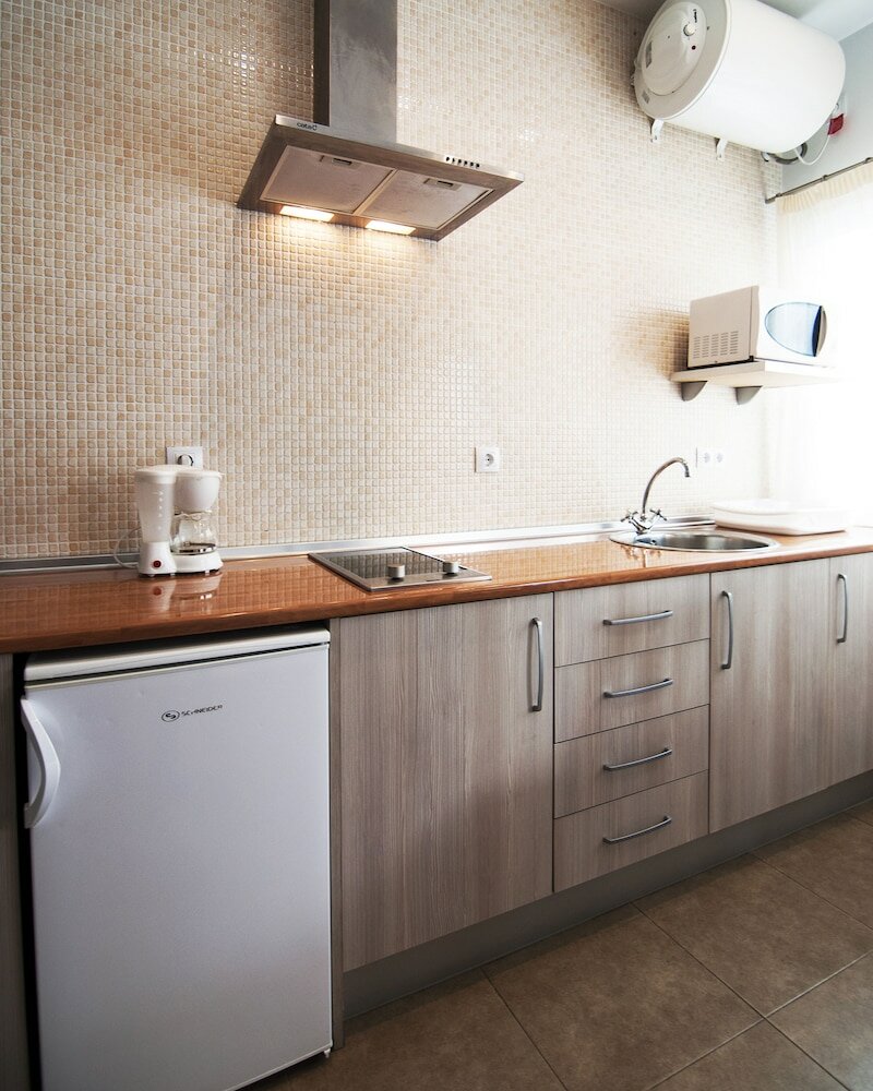 Фото Plaza de la Luz Cádiz