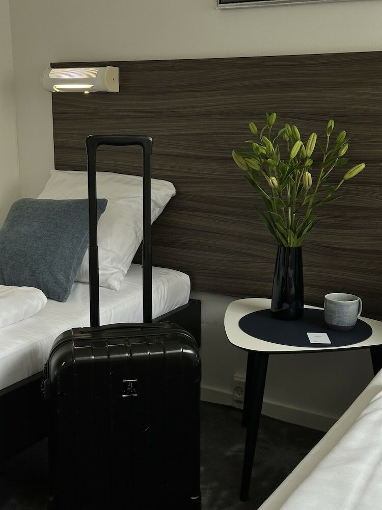 Фото Hotel Faber