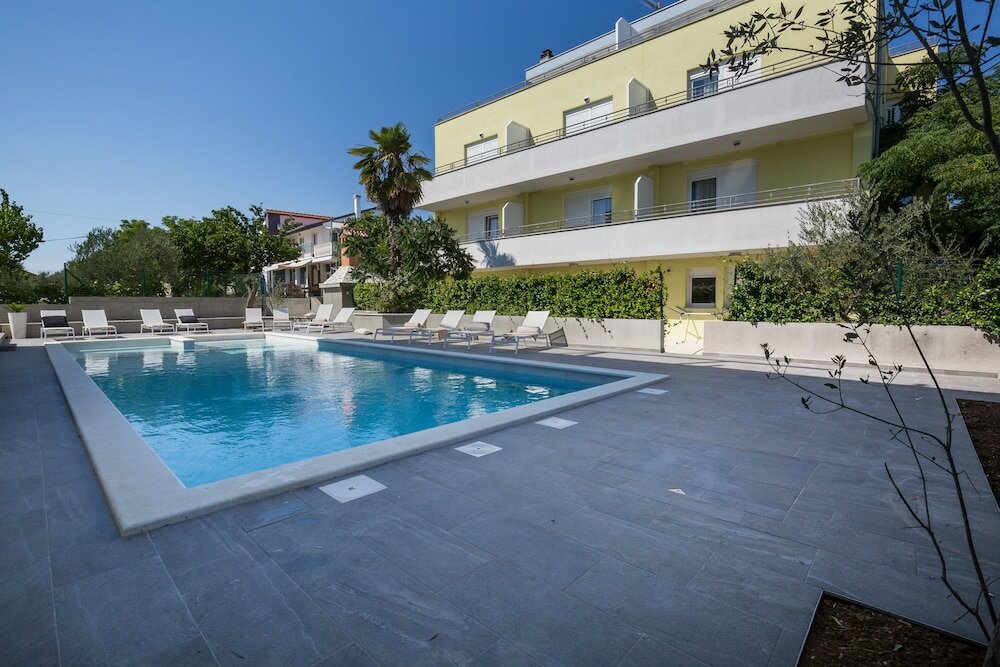 Фото Villa Liburnum