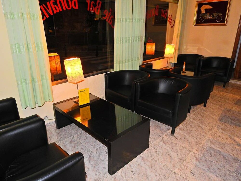 Фото Hostal Bonavista