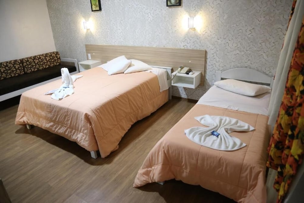 Фото Hotel Alpenhof