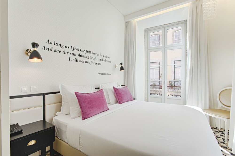 Фото Hotel Lis Baixa