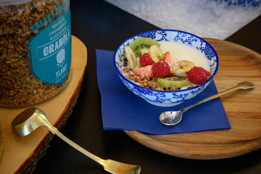 Фото Tulip Inn Antwerpen