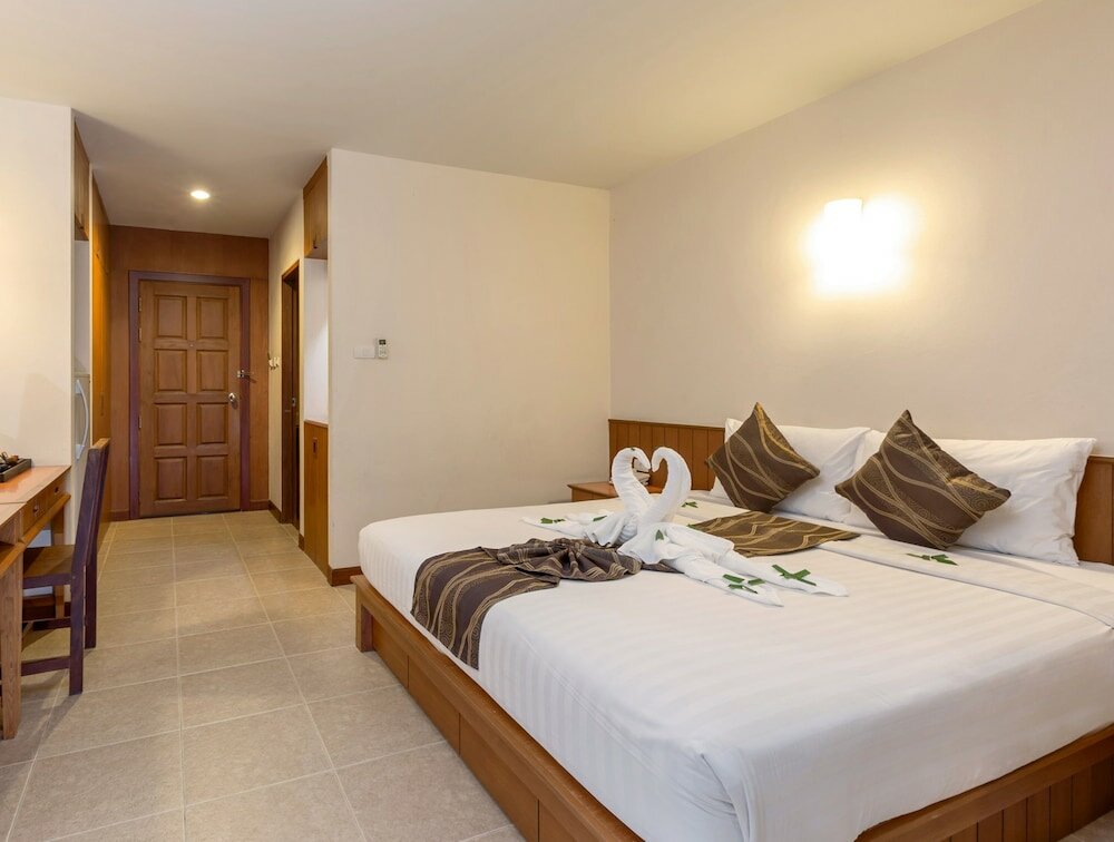 Фото Au Thong Residence