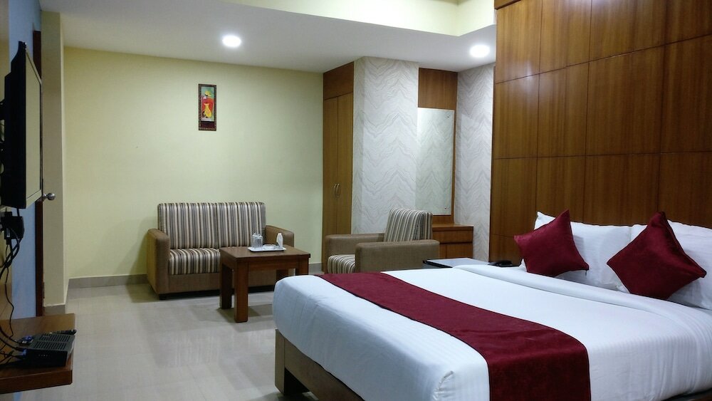 Фото Atlaantic Inn