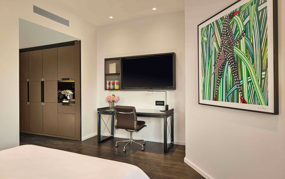 Фото Art’otel Zagreb