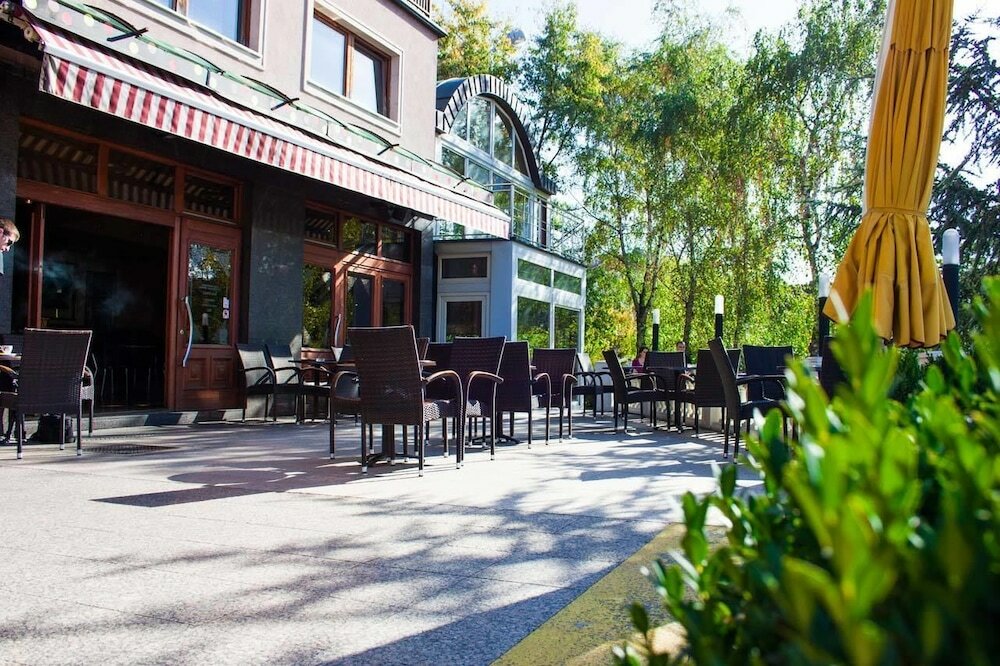 Фото Hotel Vienna