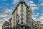 White Corner Hotel (Istanbul, Bahcelievler, Conquest Avenue, 12/4), hotel