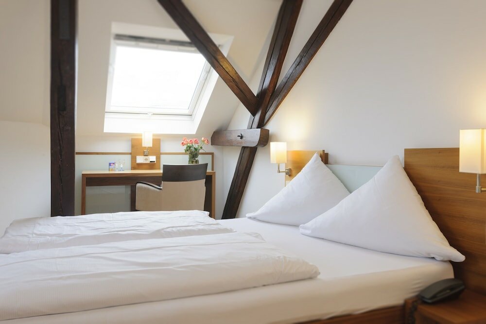 Фото Hotel Augustiner Tor