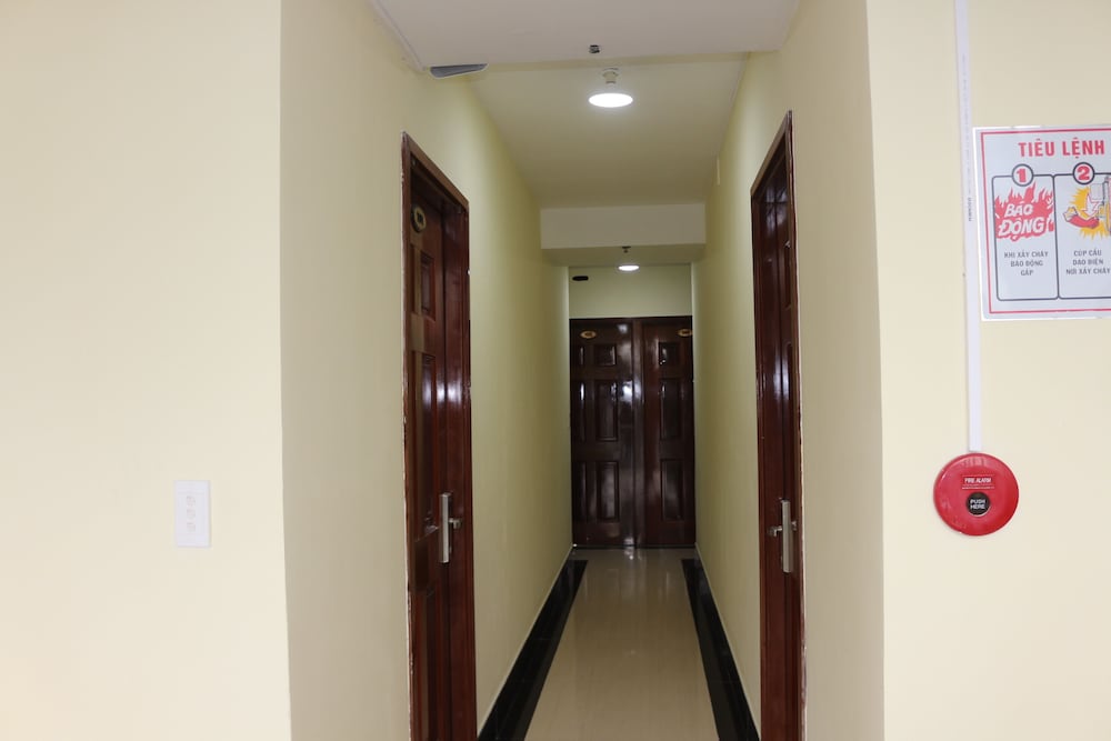 Фото An Dong Center Hotel