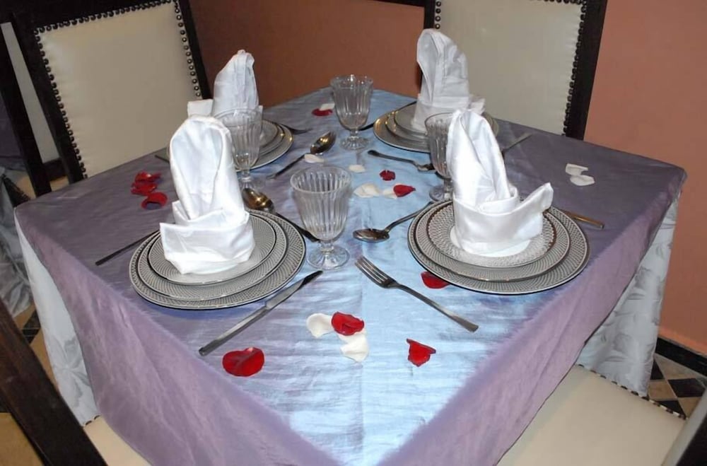 Фото Riad Marrakech House