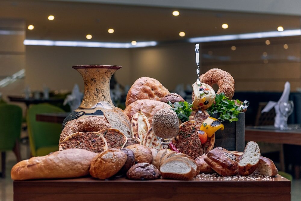 Фото Rua Al Hijrah Hotel