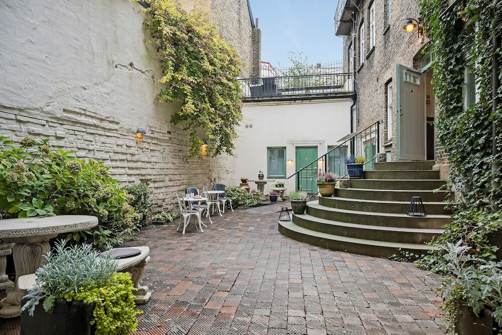 Фото Hotel Linnéa, Sure Hotel Collection by Best Western