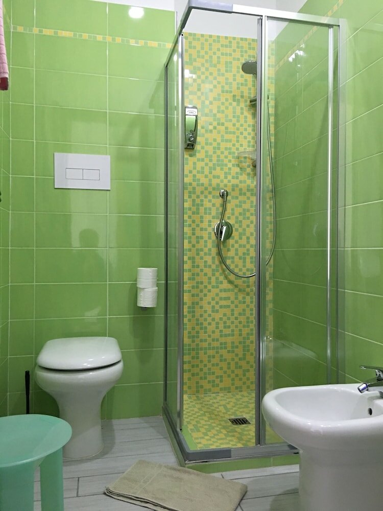 Фото Top Floor Napoli