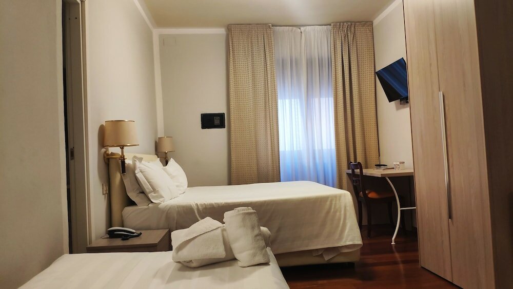 Фото Grand Hotel Duomo