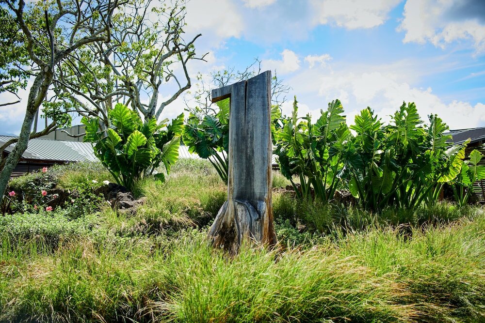 Фото 1 Hotel Hanalei Bay