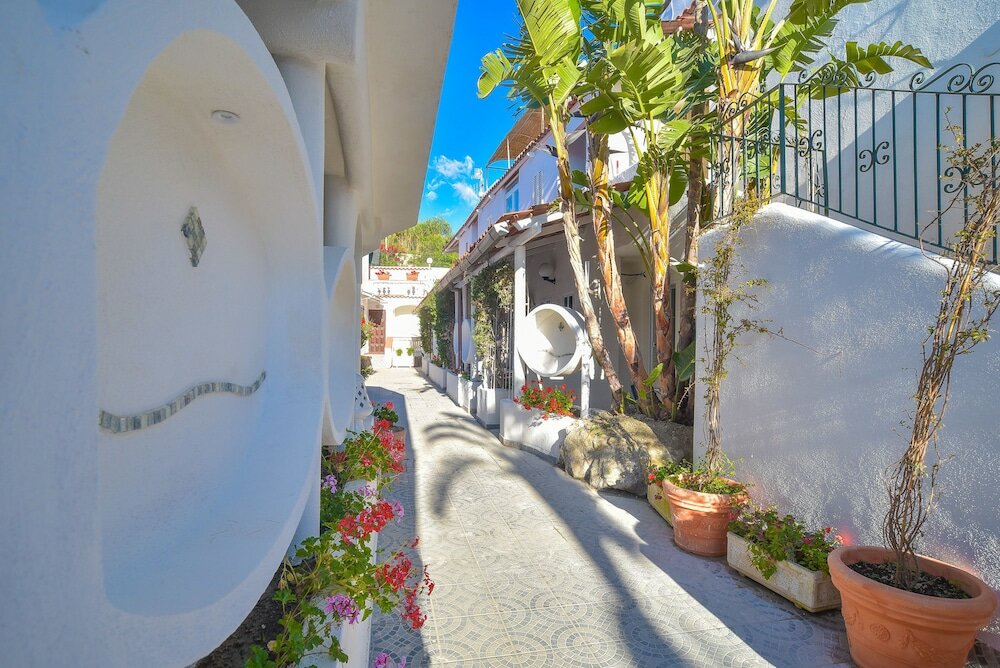 Фото Отель Junior Village Vacanze&Relax