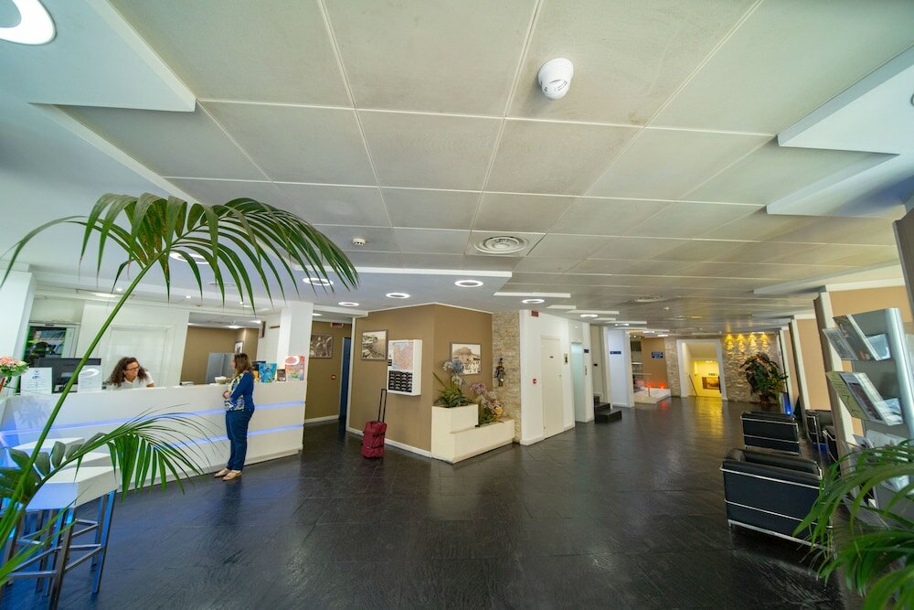 Фото Ibis Styles Palermo Cristal