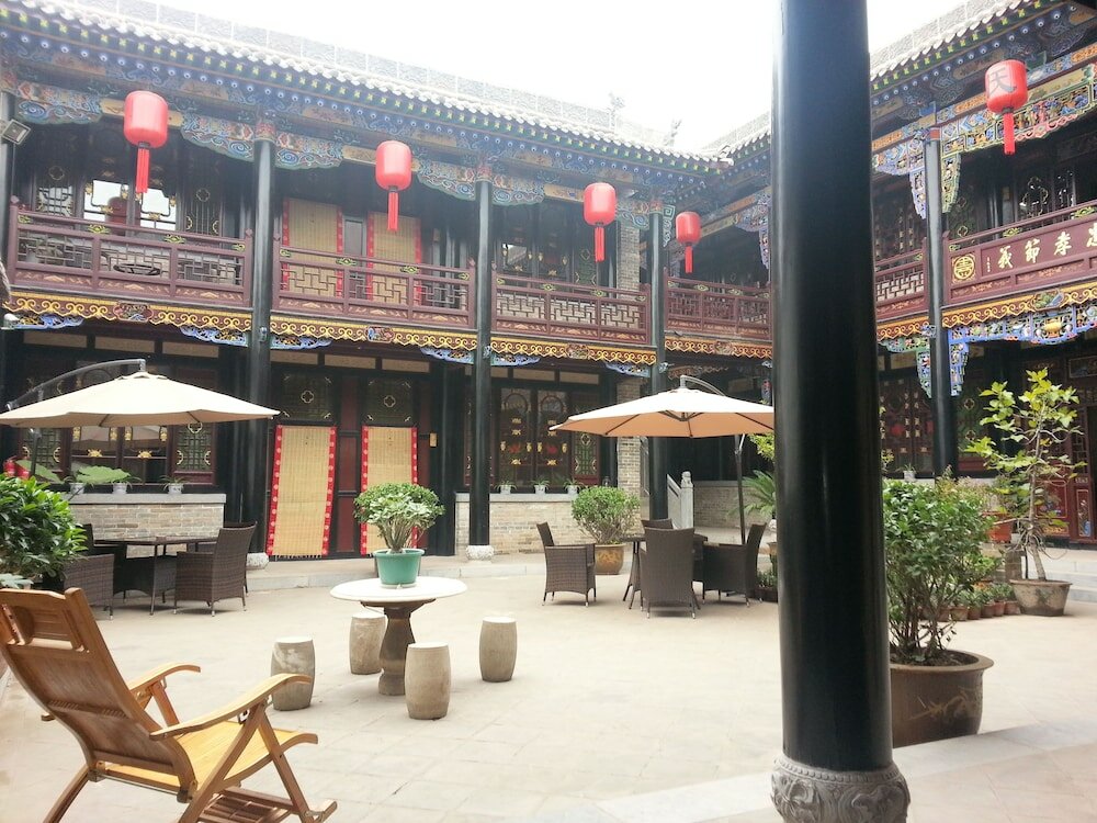 Фото Cheng Shi GE Hotel