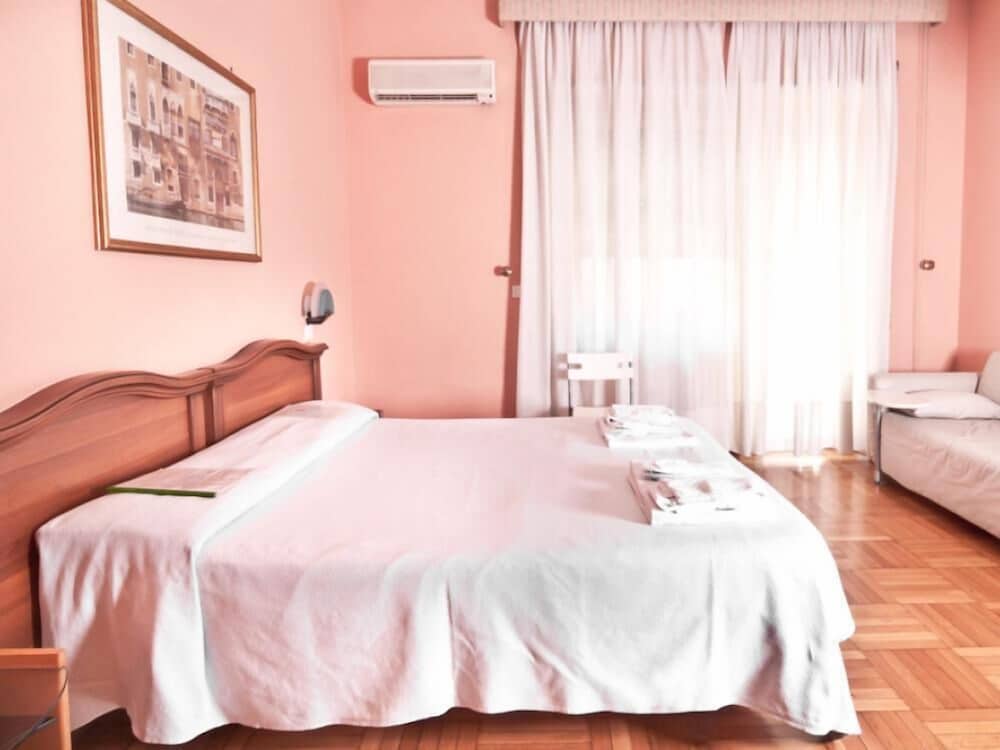 Фото Ai Musei Vaticani Best Bed