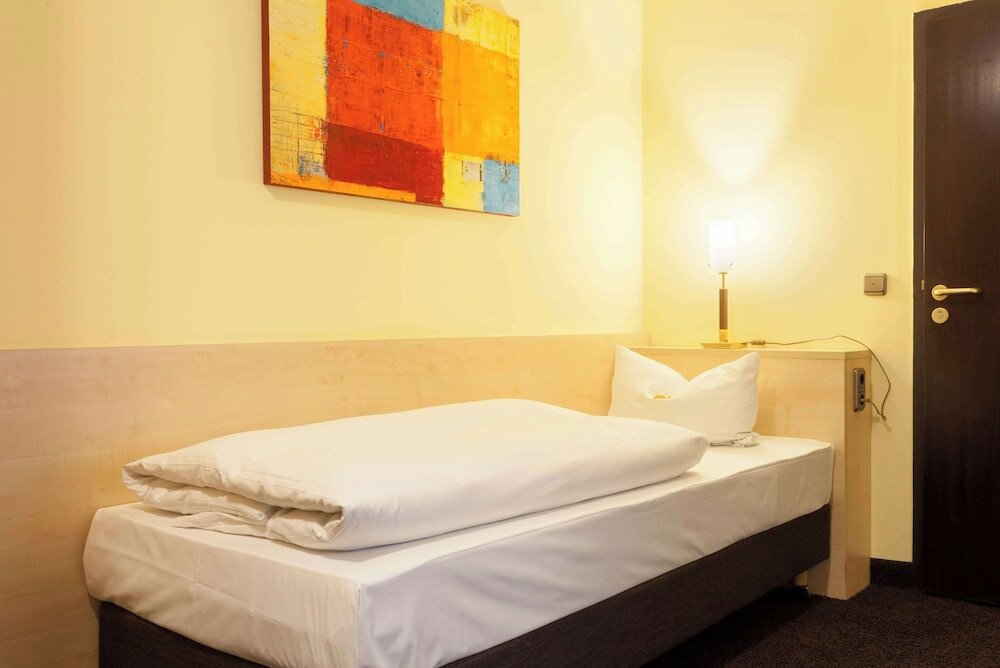 Фото Best Western Hotel Augusta