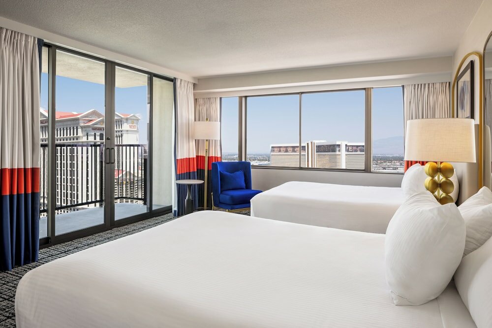 Фото Paris Las Vegas Hotel & Casino